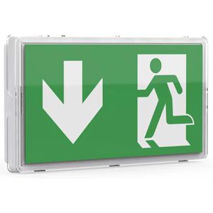 Notleuchte Enovalite ELED200104-8H, LED