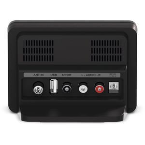 Produktbild für DAB-Adapter TechniSat Cablestar 100, für Stereoanlage