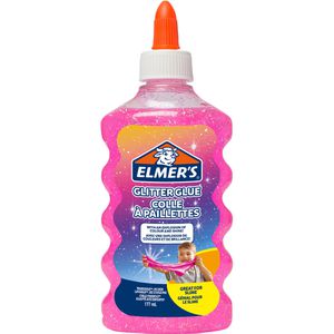 Glitzerkleber