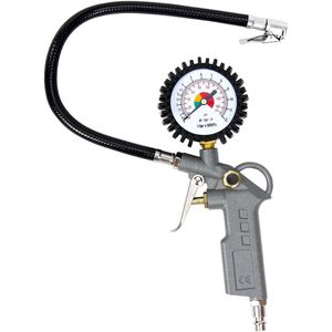 Produktbild für Druckluftset Deuba 105227, 3-teilig