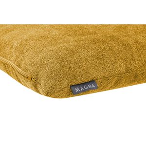 Produktbild für Kissenbezug Magma-Heimtex Alfa, 10072067, senf