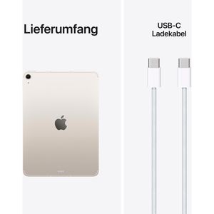Produktbild für Tablet Apple iPad Air 11 M4 2026, 11 Zoll