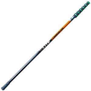 Stiel Unger nLITE Carbon 24K Hauptstange, 1,7-8,6m