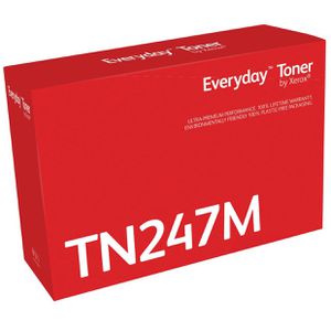 Produktbild für Toner Xerox für Brother TN-247M Everyday