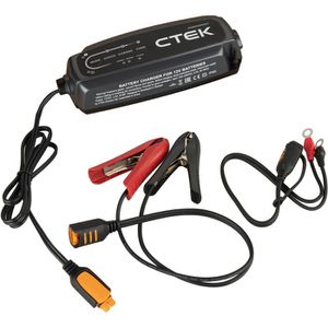 Produktbild für Autobatterie-Ladegerät CTEK 40-310, CT5 Powersport
