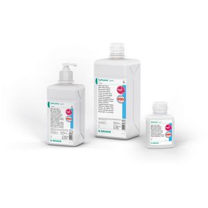 Produktbild für Seife B.Braun Softaskin pure Milde Waschlotion