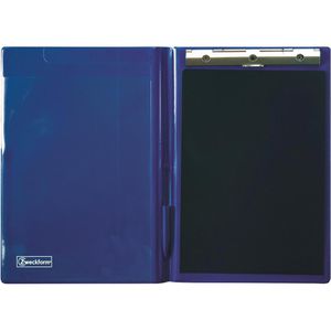 Produktbild für Klemmbrettmappe Zweckform 2301, A4
