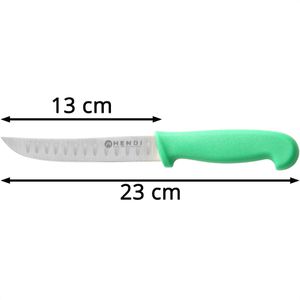 Produktbild für Gemüsemesser Hendi HACCP 842317