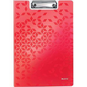 Produktbild für Klemmbrettmappe Leitz 4199-00-26, WOW, A4