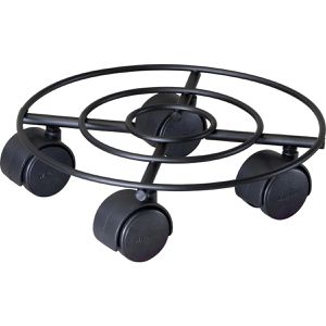 Produktbild für Pflanzenroller Wagner-System DRAHT GH 0942, für innen