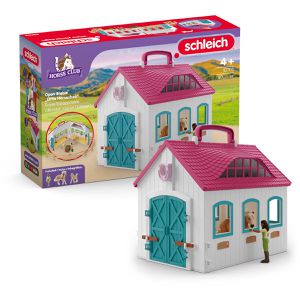 Produktbild für Spielset schleich HORSE CLUB 42703, ab 5 Jahre