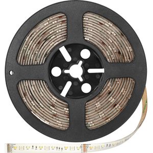 Produktbild für LED-Streifen Orno OR-SH-17902, dimmbar, weiß + RGB