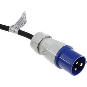 Produktbild für Verlängerungskabel ChiliTec für außen IP44