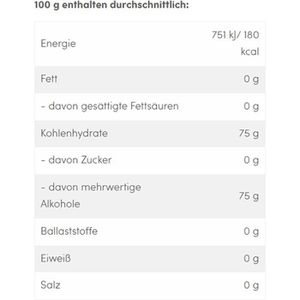 Produktbild für Kaugummis Birkengold Xylit Kaugummi Grüne Minze