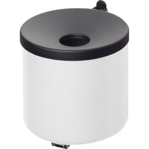 Produktbild für Aschenbecher VAR WH16, 3220, für Outdoor, mit Deckel