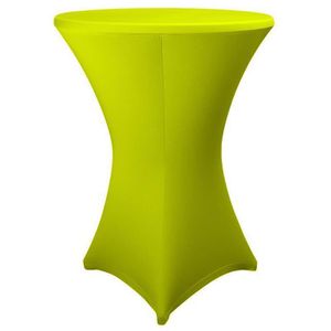 Tischhusse Expand Original Stretch, Ø 70cm