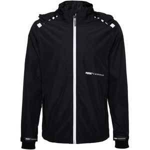 Arbeitsjacke