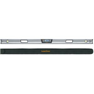 Produktbild für Wasserwaage Laserliner 081.275A, DigiLevel Pro 120 mit Laser