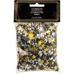 Produktbild für Konfetti Amscan 379967, Hollywood, aus Folie