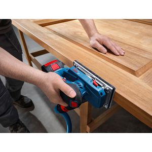 Produktbild für Schwingschleifer Bosch PRO GSS18V-18, Akku