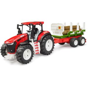 Landwirtschaftsfahrzeug bruder ROADMAX Traktor