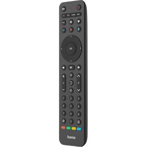 Produktbild für Universalfernbedienung Hama TV, 221053