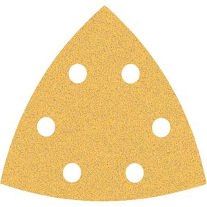 Schleifpapier Bosch Expert C470, Körnung 80