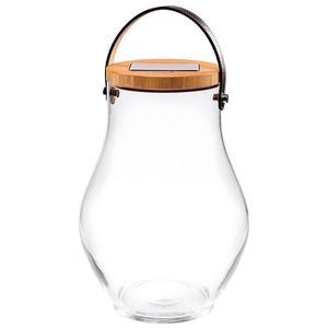 Produktbild für Dekoleuchte Krinner Deco Glass Bold LED