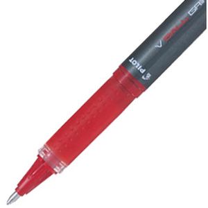 Produktbild für Tintenroller Pilot V-Ball Grip 10, 2233002