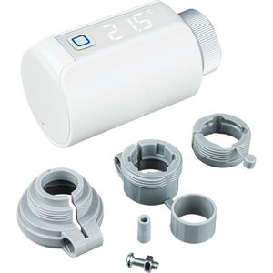 Produktbild für Heizkörperthermostat Homematic-IP eTRV-E Evo, App-fähig