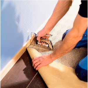 Produktbild für Handtacker Rapid PRO R34E, 10595721