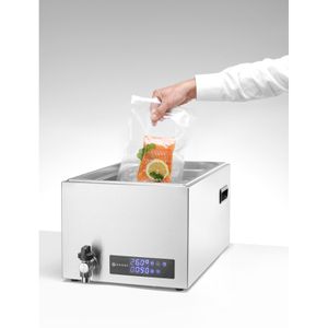 Produktbild für Sous-Vide-Garer Hendi 225448, GN 1/1
