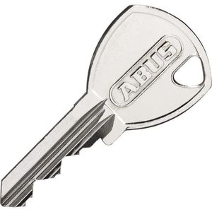 Produktbild für Vorhängeschloss Abus Titalium 64TI/40 Quads, 40mm