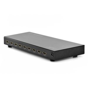 Produktbild für HDMI-Splitter Digitus DS-43302, 1 In 8 Out