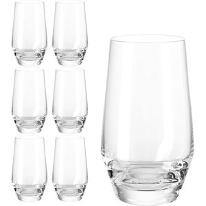 Trinkgläser Leonardo Puccini 069558 LD