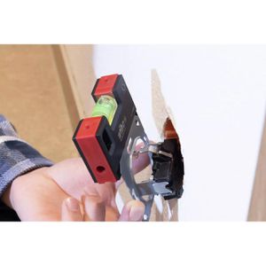 Produktbild für Wasserwaage Wiha 46957, Mini-Wasserwaage Pocket