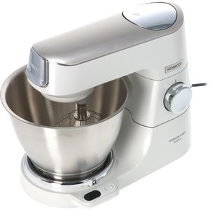 Produktbild für Küchenmaschine Kenwood KVL 65.001WH Titanium Chef