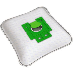 Produktbild für Staubsaugerbeutel Swirl PC 87 (PC 90) MicroPor Plus