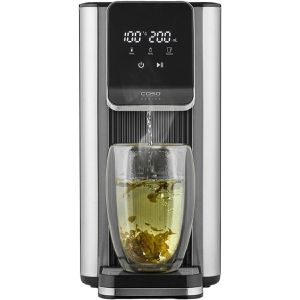 Heißwasserspender Caso HW 630, einstellbar 40°C - 100°C