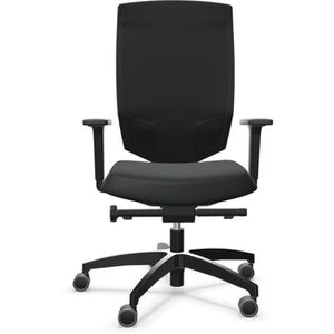 Produktbild für Bürostuhl Dauphin AdJust evo mesh, AJ 5776