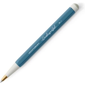 Gelschreiber Leuchtturm1917 Drehgriffel Nr. 1 Stone Blue