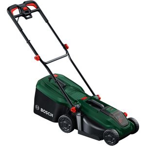 Produktbild für Rasenmäher Bosch ROTAK18V-32, 06008B9P01, Akku