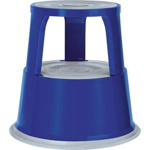 Rollhocker Wedo 212103, aus Metall