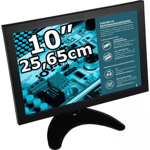 Monitor