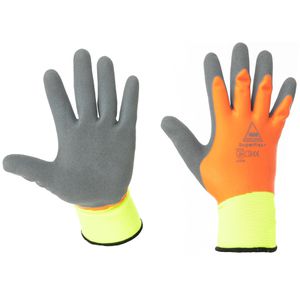 Arbeitshandschuhe Hase Superflex +, 508645