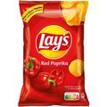 Zusatzbild Chips Lays Paprika