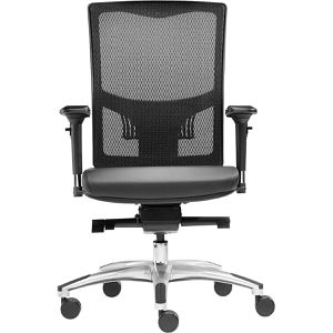 Produktbild für Bürostuhl SITWELL-STEIFENSAND Liberty M