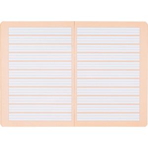 Produktbild für Schulheft Oxford 400159450, für 1. Klasse, A5