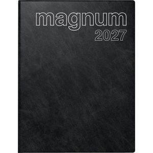 Produktbild für Buchkalender Rido-Ide 7027042907, magnum, Jahr 2027