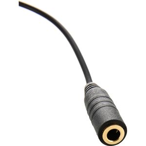 Produktbild für Audio-Adapter Philips LFH9034, schwarz